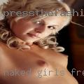 Naked girls Freeport